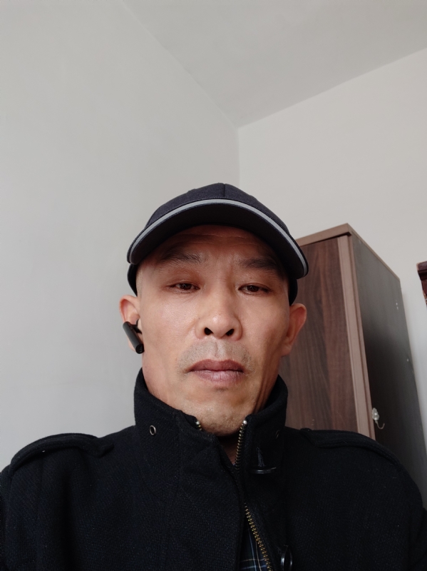 风飞天的第一张照片--马尾交友网