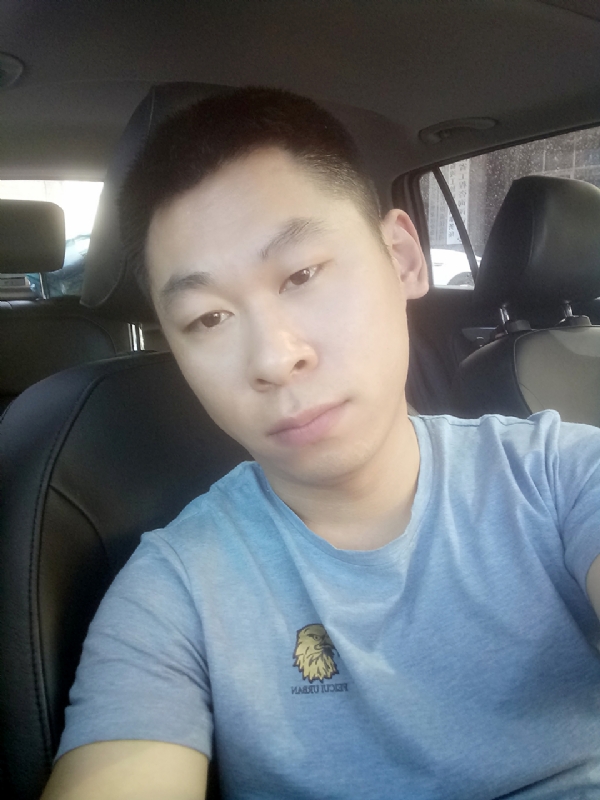 走心的第一张照片--马尾交友网