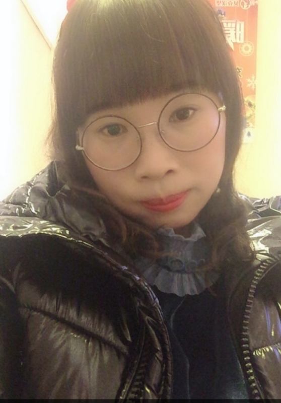 琴子的第一张照片--马尾交友网
