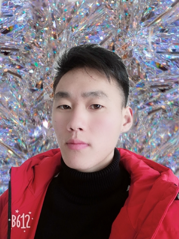 不想孤单下去的第一张照片--马尾交友网