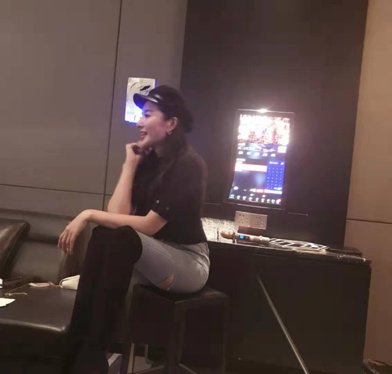 婷婷的第三张照片--马尾交友网