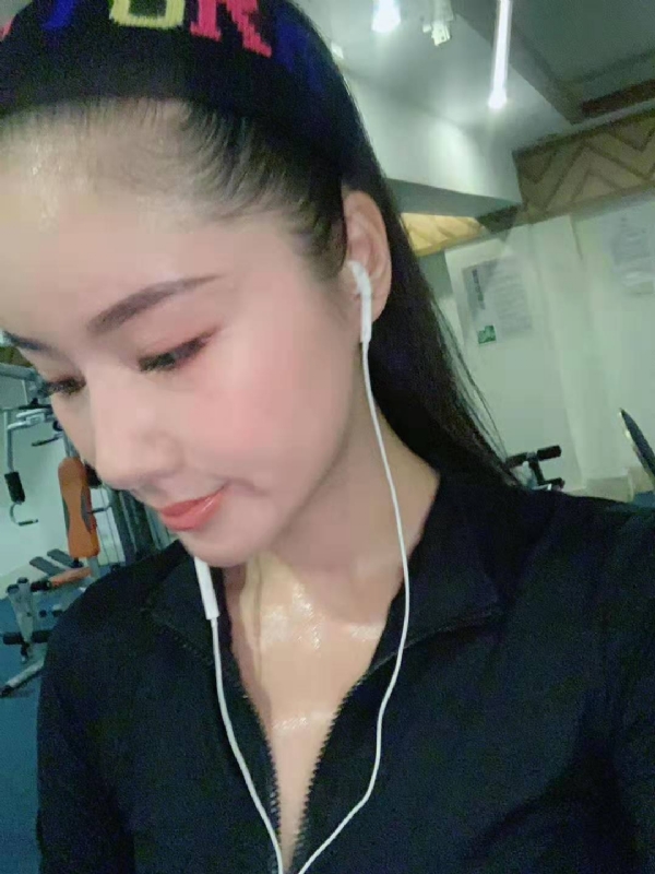婷婷的第五张照片--马尾交友网