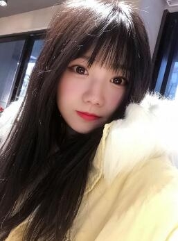 琳琳的第一张照片--马尾交友网