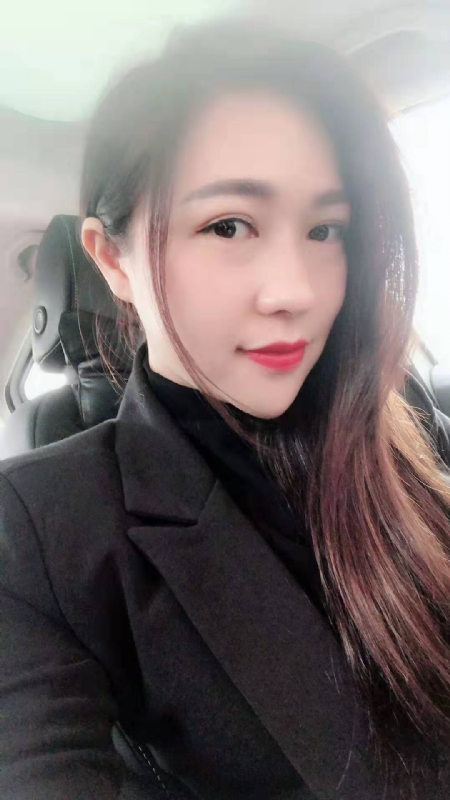 Emily的第四张照片--马尾交友网