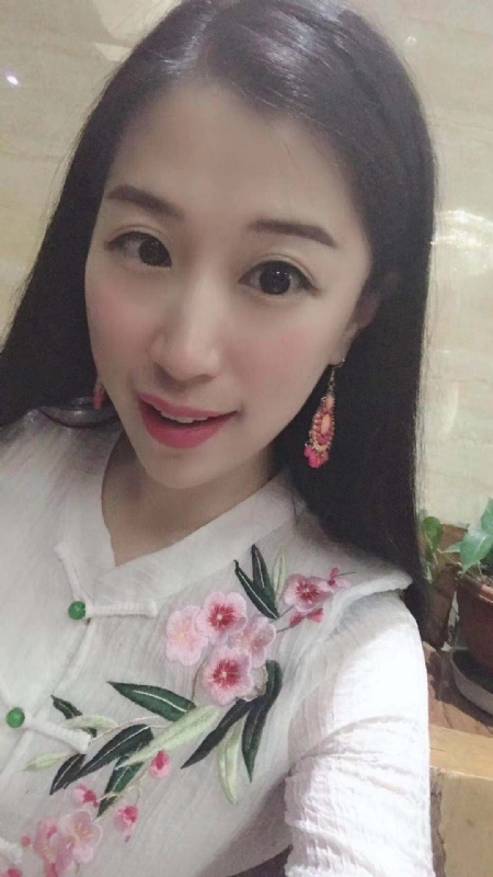 從開始到現在的第三张照片--马尾交友网