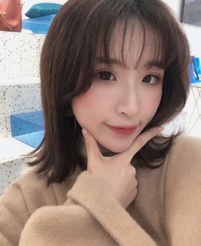 莉婷的第一张照片--马尾交友网