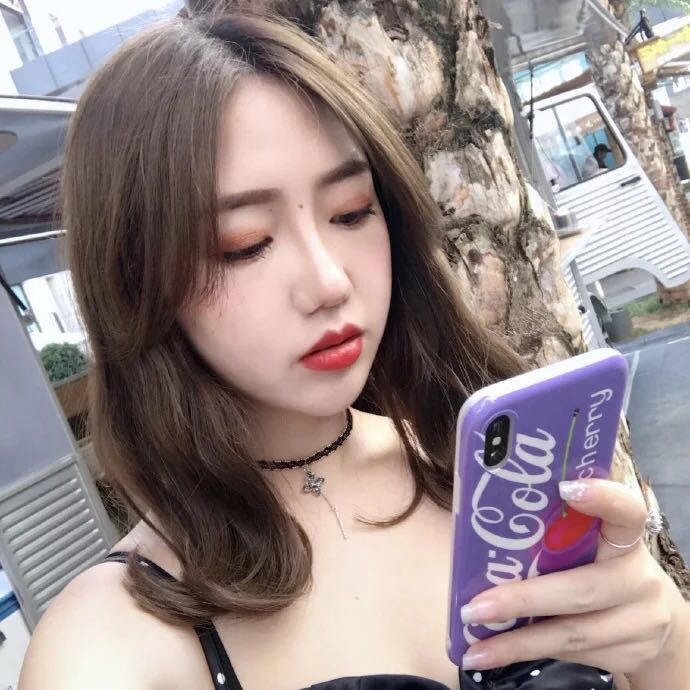 雅萱的第一张照片--马尾交友网