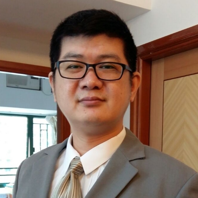 Stanley的第一张照片--马尾交友网