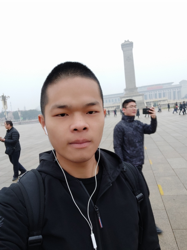 秋殇的第二张照片--马尾交友网