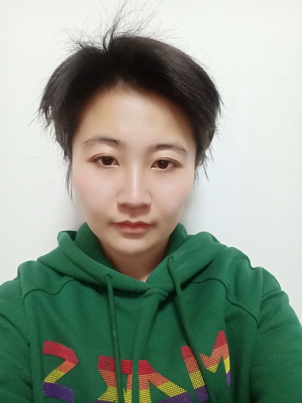 帆1234的第一张照片--马尾交友网
