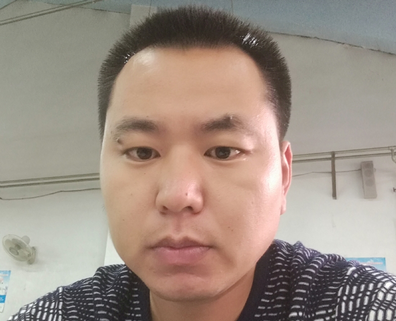 漂泊的第一张照片--马尾交友网