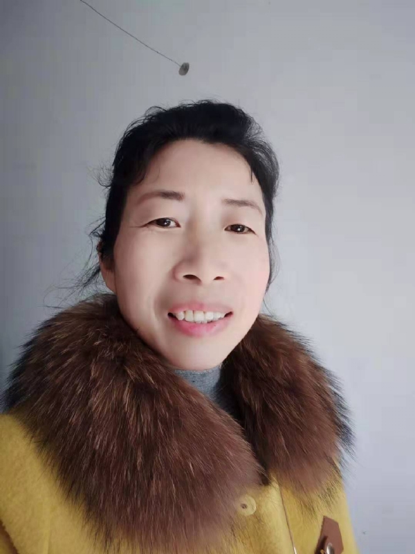 上善若水的第一张照片--马尾交友网