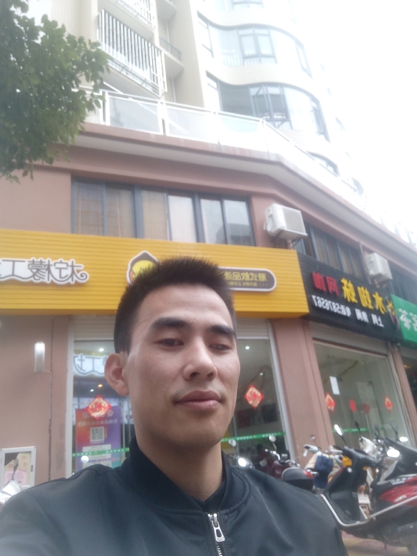 寻唯一的第一张照片--马尾交友网
