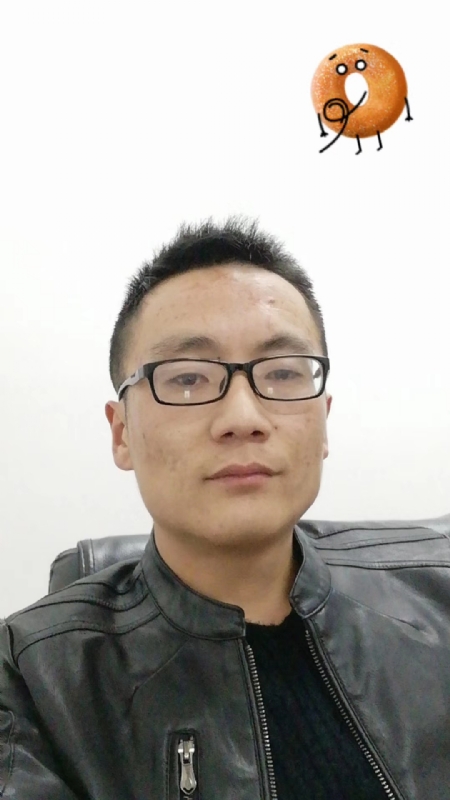 男人三十一枝花的第一张照片--马尾交友网