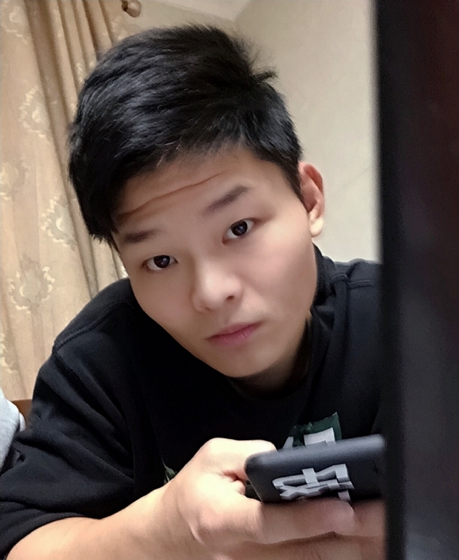 ayong的第一张照片--马尾交友网