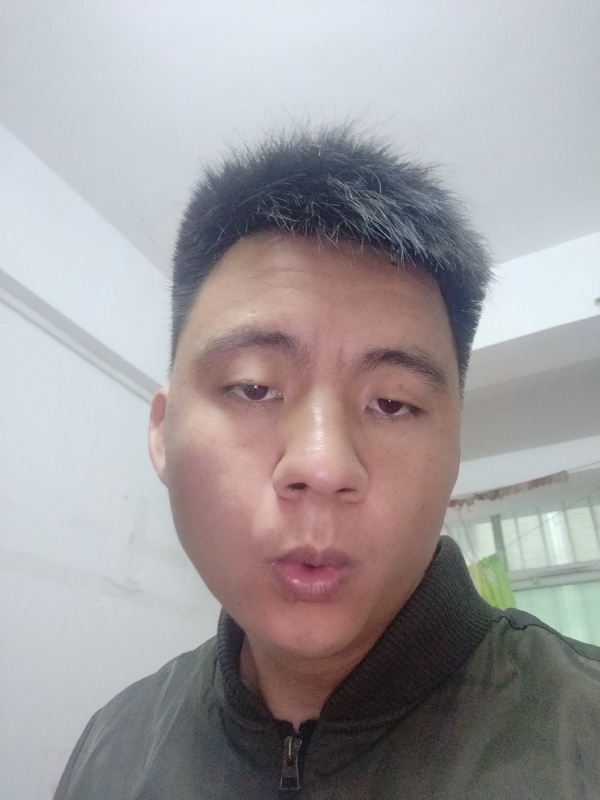 值得姓赖的第一张照片--马尾交友网