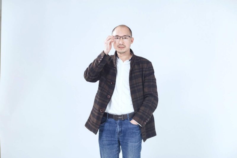 风的忧愁的第一张照片--马尾交友网