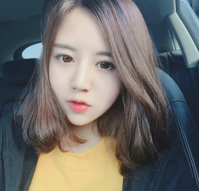 如诗如画ym的第一张照片--马尾交友网