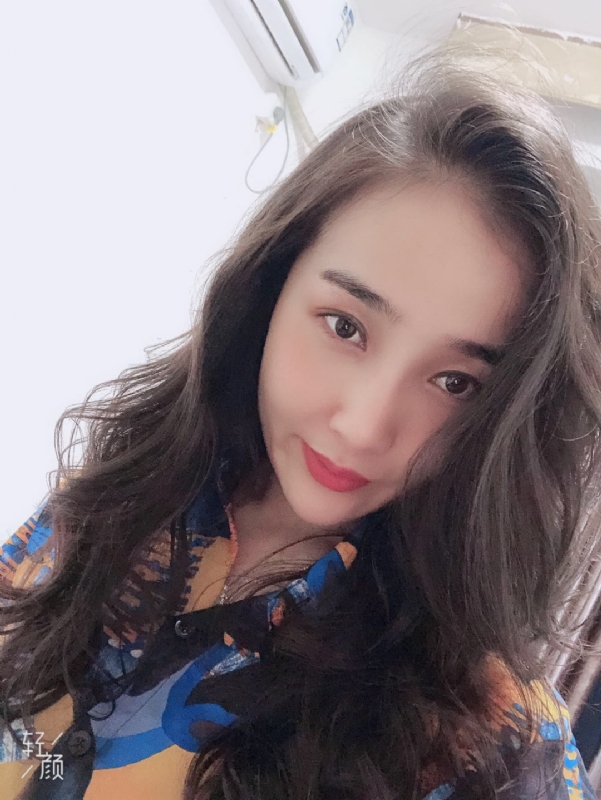 陌上花开的第一张照片--马尾交友网