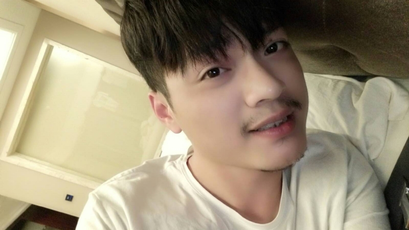 快乐老男人的第一张照片--马尾交友网