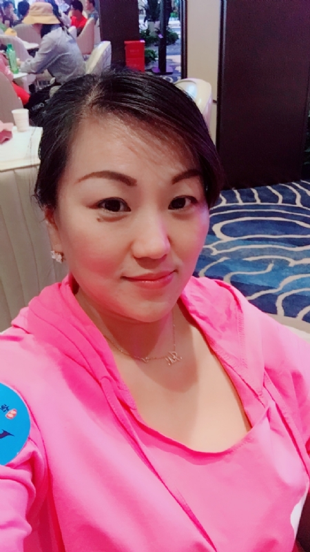 生活不是童话的第一张照片--马尾交友网