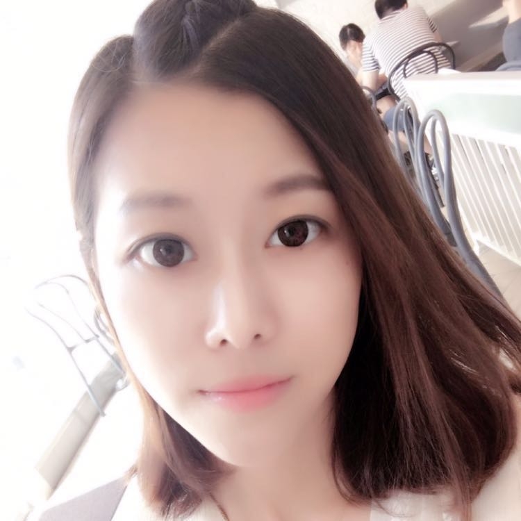 tongtong的第一张照片--马尾交友网