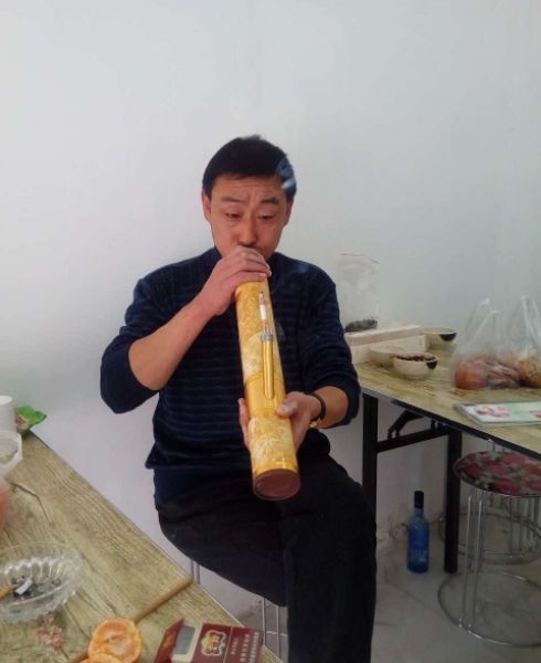 真心朋友的第一张照片--马尾交友网