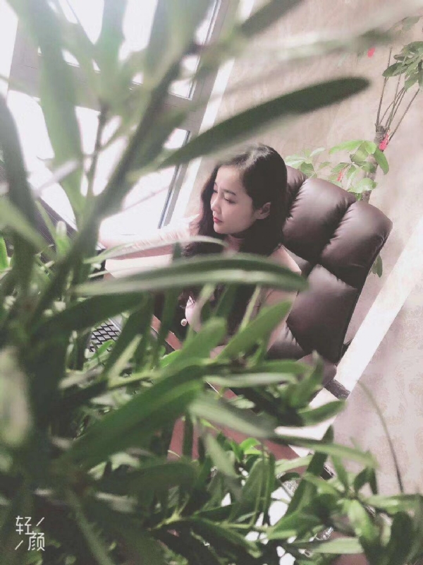 时光浅夏的第二张照片--马尾交友网