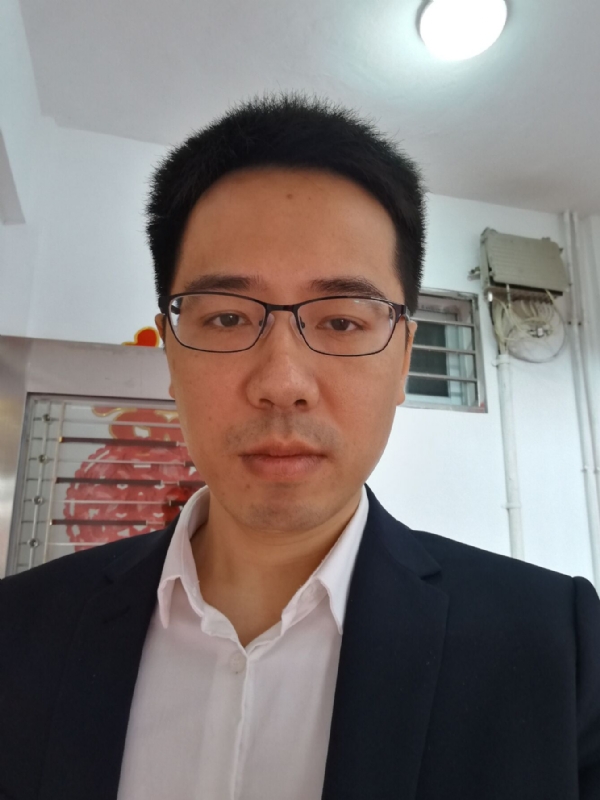 妥妥当当的第一张照片--马尾交友网