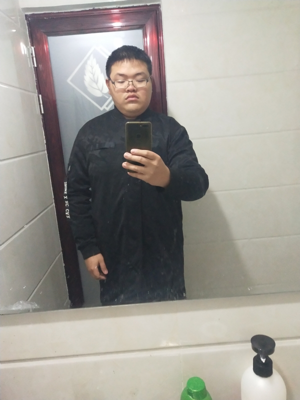 我是一盘酸菜鱼的第一张照片--马尾交友网