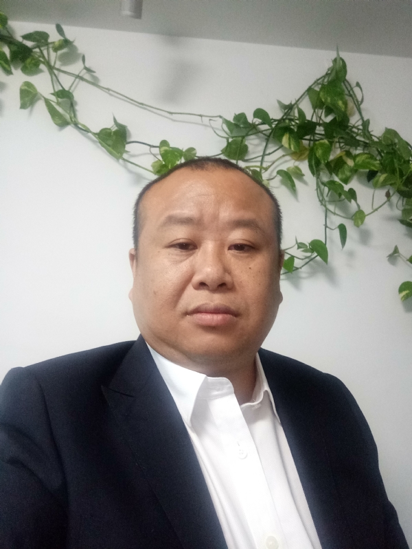 墨然的第一张照片--马尾交友网