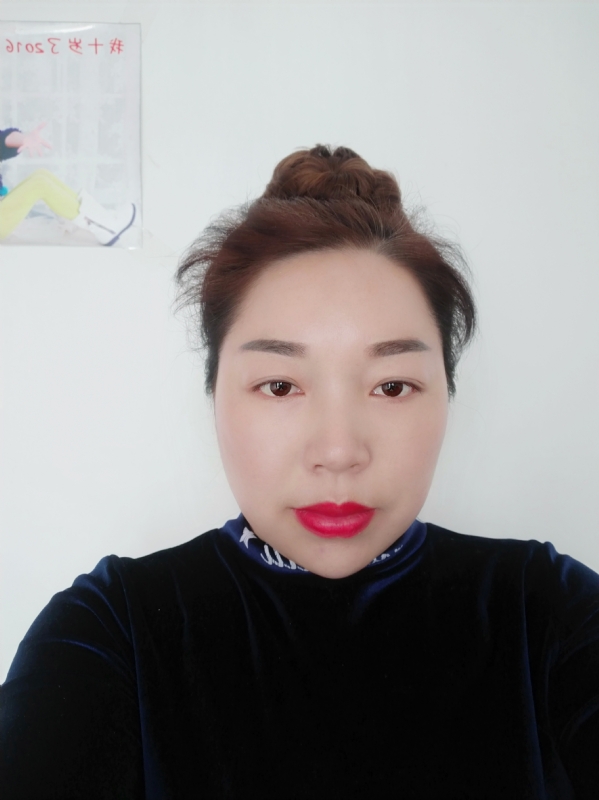美丽人生的第一张照片--马尾交友网