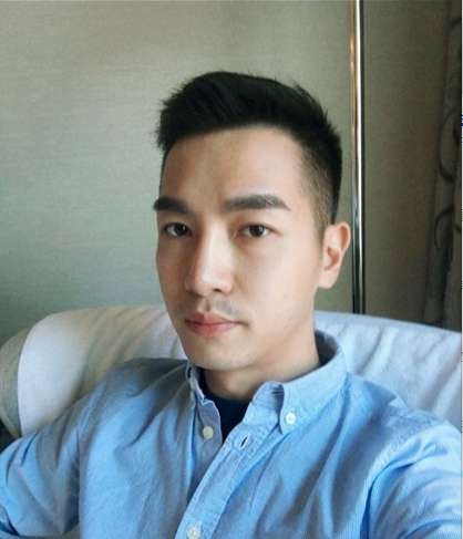 海海的第二张照片--马尾交友网
