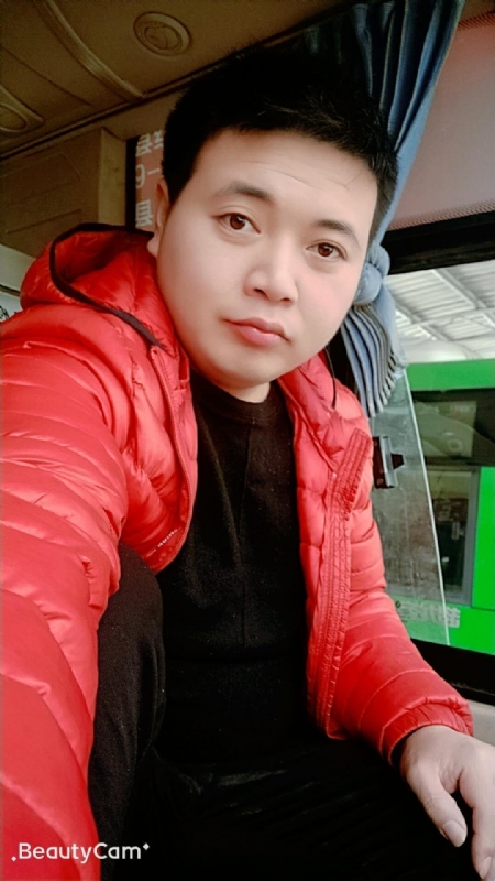 曾志的第一张照片--马尾交友网