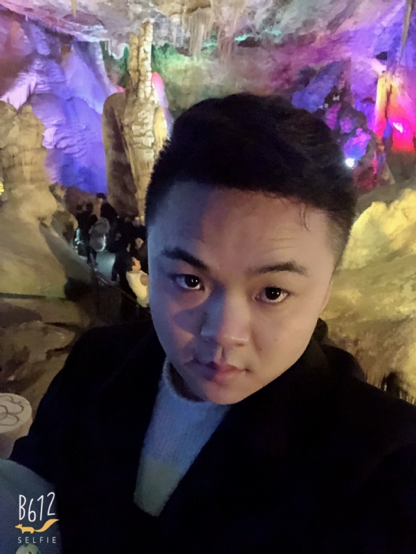 奔跑的五花肉的第一张照片--马尾交友网