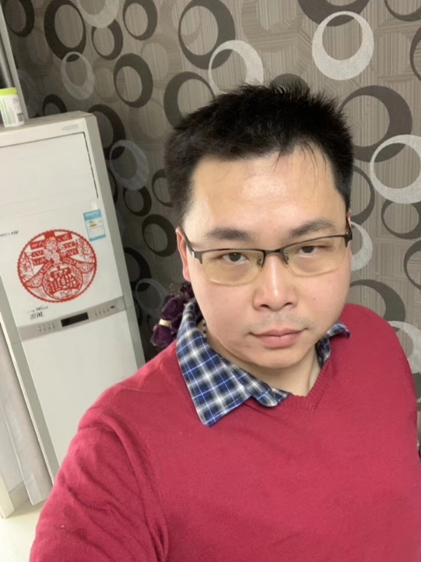 小李a的第一张照片--马尾交友网