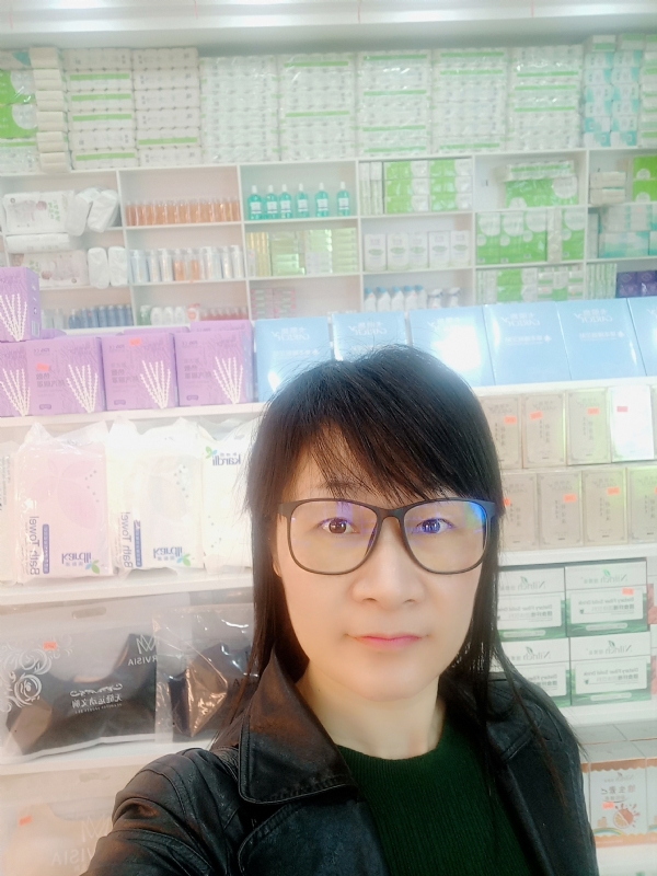 爱生活的第二张照片--马尾交友网