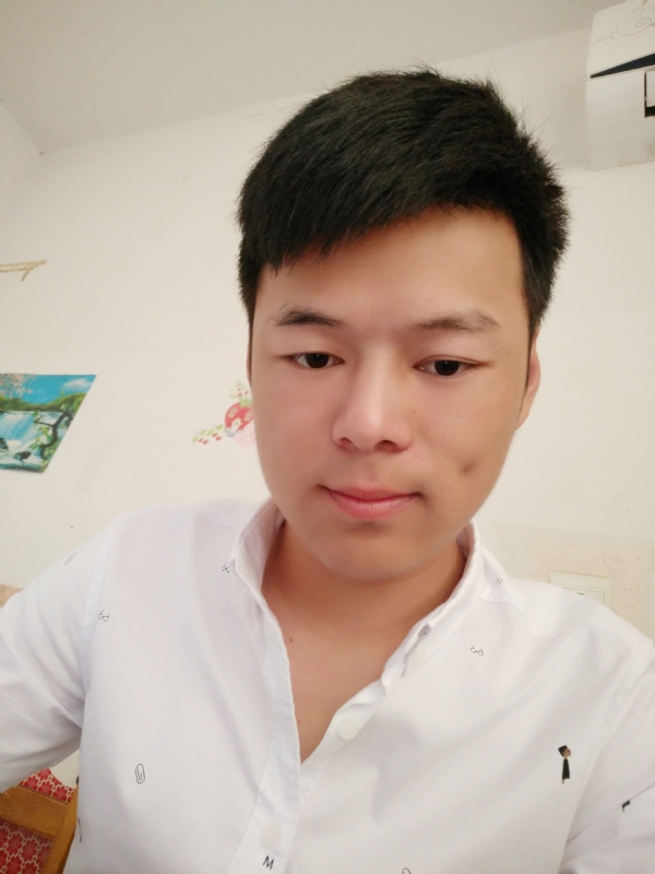 余生请多指教的第一张照片--马尾交友网