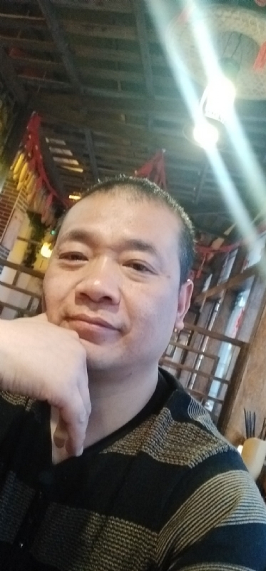 qw366366的第一张照片--马尾交友网