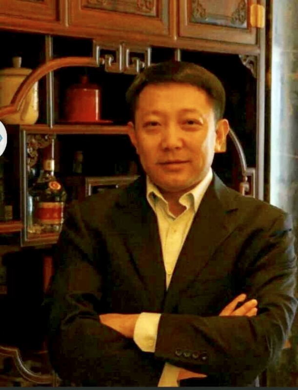 巧克力绅士的第三张照片--马尾交友网