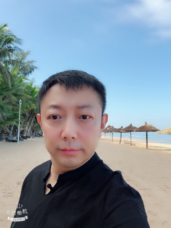 巧克力绅士的第五张照片--马尾交友网