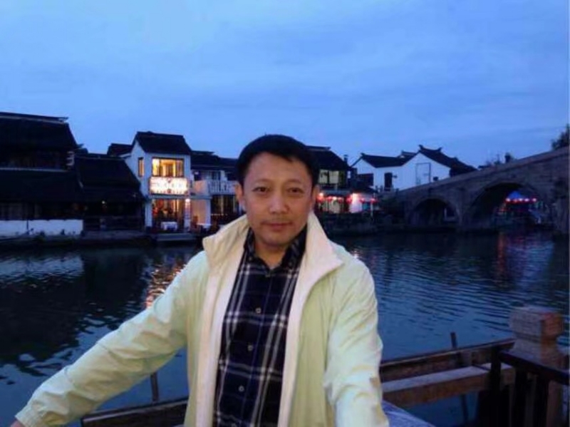 巧克力绅士的第六张照片--马尾交友网