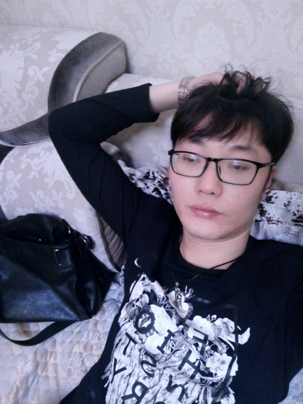 想事的猪的第一张照片--马尾交友网