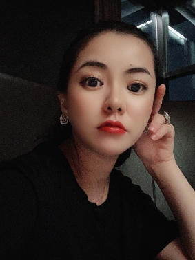 度清欢的第一张照片--马尾交友网