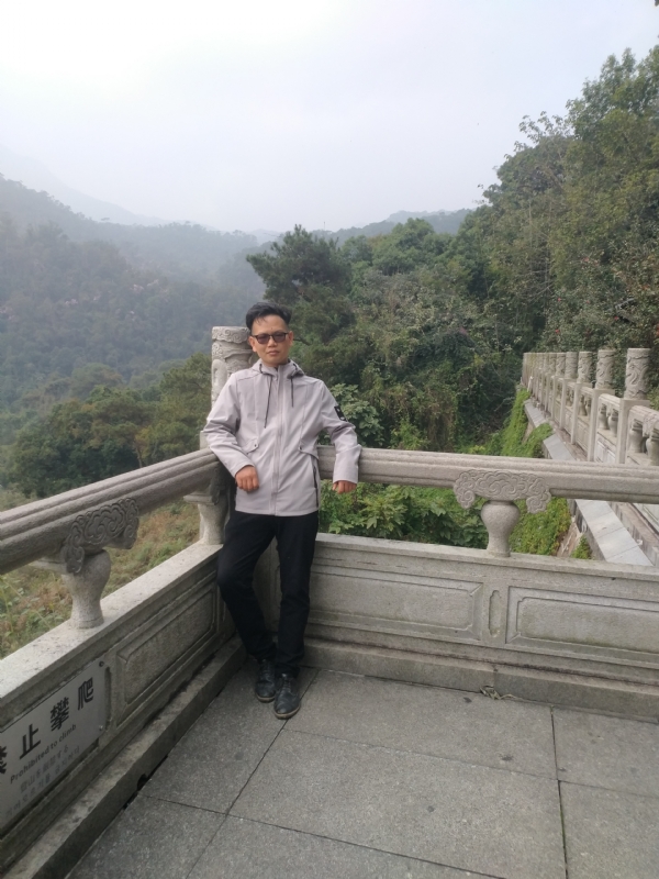 鱿鱼的第一张照片--马尾交友网