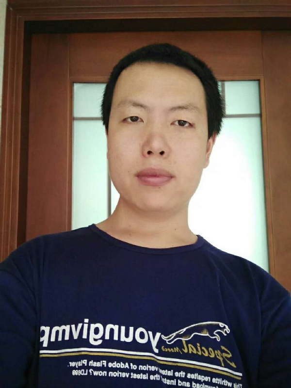 期待认识你的第一张照片--马尾交友网