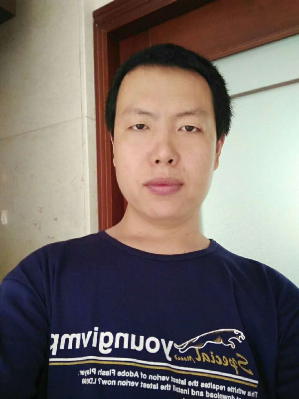期待认识你的第三张照片--马尾交友网