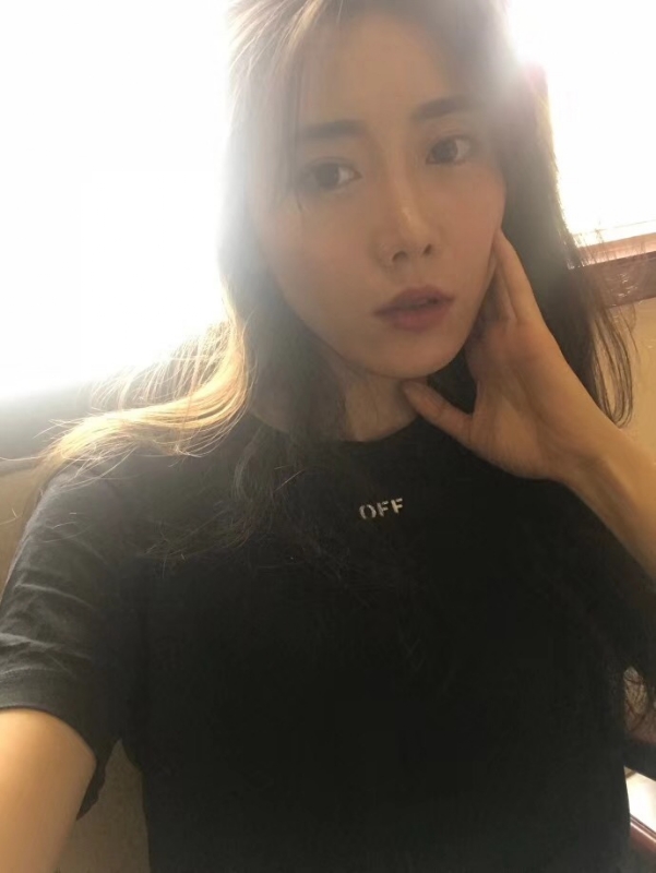 小淘氣的第一张照片--马尾交友网