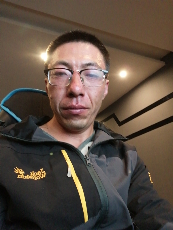 千年等你的第一张照片--马尾交友网