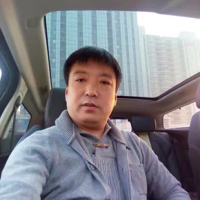 Jaykson的第一张照片--马尾交友网